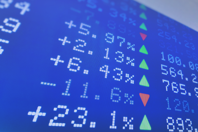 Dynamic Currency Conversion (DCC)